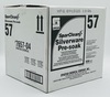 A Picture of product 619-506 SparClean™ Silverware Pre-Soak #57.  Breaks down stubborn food residues from silverware, utensils, and dishes using a proprietary triple action enzymatic formula.  1 Gallon.