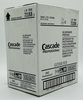 A Picture of product PPL-71188 Cascade Professional Silverware Presoak, Mild Citrus, Closed Loop, 1 gal, 2/Case