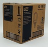 A Picture of product TRK-401813 Tork Hand Sanitizing Alcohol-free Foam. 33.8 oz. 6/case.  Sanitizer.