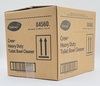 A Picture of product P604-217 Diversey™ Crew® Heavy Duty Toilet Bowl Cleaner,  Minty, 32 oz Squeeze Bottle, 12/Carton