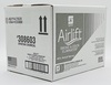 A Picture of product 603-218 Airlift® Smoke & Odor Eliminator.  Includes 3 trigger sprayers.  1 Quart.