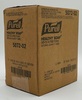 A Picture of product GOJ-507202 PURELL® Healthcare HEALTHY SOAP® Gentle & Free Foam Refills for PURELL® ES4 Soap Dispensers. 1200 mL. 2 Refills/Case.