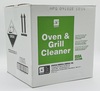 A Picture of product H615-110 Oven & Grill Cleaner™.  Removes Baked-On Grease, Carbon and Food Deposits.  1 Gallon.