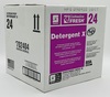 A Picture of product SPT-702404 Clothesline Fresh® Detergent X 24. 1 gal. Fresh Lavender scent.