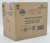 A Picture of product PPL-57446 Dawn Professional Manual Pot/Pan Dish Detergent, Original Scent, 1 gal Closed-Loop Plastic Jug, 4/Carton