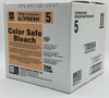 A Picture of product 620-625 Clothesline Fresh™ #5 Color Safe Bleach.  1 Gallon.