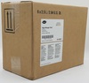A Picture of product DVO-101110007 High Mileage® ProX Floor Finish. 2.5 L. 6 ProSpeed bag in box/case.
