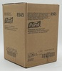 A Picture of product 670-782 PURELL® Professional Mild Foam Soap, 1500mL Refill for PURELL® CXM™/CXI™/CXT™ Dispensers