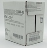 A Picture of product 670-765 PROVON® Foaming Handwash with Advanced Moisturizers for TFX™ Dispensers. 1200 mL. Cranberry scent. 2/Case.