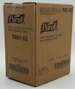 A Picture of product GOJ-788102 PURELL® HEALTHY SOAP® 2.0% CHG Antimicrobial Foam Refills for PURELL® CS8 Soap Dispensers. 1200 mL. 2 refills/case.