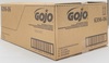A Picture of product 670-776 GOJO® Scrubbing Towels. 10.5 X 12 in. 6 canisters.