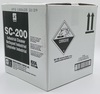 A Picture of product H882-310 SC-200.  Heavy-Duty Industrial Cleaner / Degreaser.  1 Gallon.