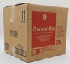 A Picture of product SPT-547304 On an' On® No INT Floor Finish. 1 gal. 4 bottles/case.