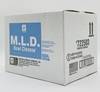 A Picture of product H882-502 M.L.D. Bowl Cleanse.  Phosphoric acid-base disinfectant. 32 oz. Bottle (1 Quart), 12 Quarts/Case.