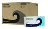 A Picture of product BWK-396MCTA Boardwalk® 396 Series Disposable General-Purpose Powder-Free Nitrile Gloves. Size Medium. 4.4 mil. 9.5 in. Black. 100/box, 10 boxes/case.