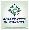 A Picture of product DIA-35482 Dial® Professional Gel Antibacterial Hand Sanitizer. 11 oz. Fragrance-Free. 12 pump bottles/carton.