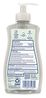 A Picture of product DIA-35482 Dial® Professional Gel Antibacterial Hand Sanitizer. 11 oz. Fragrance-Free. 12 pump bottles/carton.