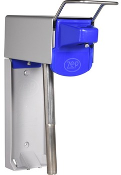 Zep D-4000 Heavy-Duty Plus Manual Dispenser. 1 gal.