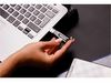 A Picture of product VER-49172 Microban 16GB Store 'n' Go V3 USB 3.2 Gen 1 Flash Drive - Gray