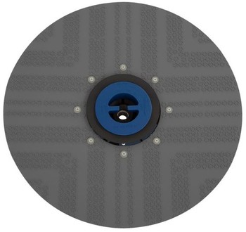 Tennant Pad Driver Assembly. 20 in.