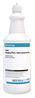 A Picture of product DVS-9302467 Diversey Crew RTU Clinging Plus Toilet Bowl Cleaner. 32 oz. Green. Unscented. 12 squeeze bottles/case.