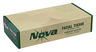 A Picture of product RJS-NOVA2 NOVA2-FACIAL Nova Facial Tissue boxed 2ply White 7.7" x 7.3" 30 / 100