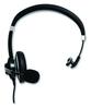 A Picture of product SPT-HSUSB1 Spracht SPT-HSUSB1 Over-the-Head Monaural Headset