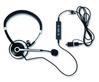 A Picture of product SPT-HSUSB1 Spracht SPT-HSUSB1 Over-the-Head Monaural Headset