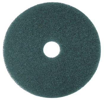 Niagara™ Blue Cleaning Pad 5300N, 15 in, 5/Case