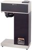 A Picture of product BUN-VPRAPS BUNN® VPR-APS Pourover Thermal Coffee Brewer with Airpot,  Stainless Steel, Black