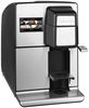 A Picture of product BUN-MCO Bunn® Commercially Rated Direct Water Source Single-Serve K-Cup® Compatible Brewer, BK/SS