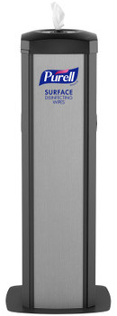 PURELL® DS360 High-Capacity Surface Disinfecting Wipes Station