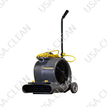Karcher WindHandler™ 3 Air Mover.