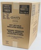 A Picture of product 193-116 Foam Bowls.  10 oz.  White.  50 Bowls/Sleeve.
