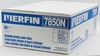 A Picture of product NPS-7850N Merfin® Exclusive Hardwound Roll Towels. 7.5 in X 800 ft. Natural color. 6 rolls.