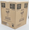 A Picture of product 101-712 Conex Galaxy Polystyrene Plastic Cold Cups, 7 oz, 100 Sleeve, 25 Sleeves/Case