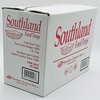 A Picture of product 193-374 SCT Southland™ Red Check Food Trays. 1#. 5-5/32 X 3-19/32 X 1-31/64 in. 250/sleeve, 4 sleeves/case.