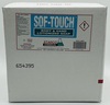A Picture of product 670-815 White Lotion Body & Hand Soap.  1 Gallon, 4 Gallons/Case.
