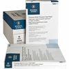 A Picture of product UNV-28110 Business Source Acid-Free Premium Multipurpose Copy Paper. 20 lb. 92 brightness. 11 X 17 in. White. 500 sheets/ream, 5 reams/carton.