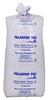 A Picture of product 365-205 PELASPAN® PAC Packing Peanuts.  Recyclable.   14 Cubic Feet.  Made with recycled raw materials. White.