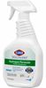 A Picture of product 966-305 Clorox Healthcare® Hydrogen Peroxide Cleaner Disinfectant Trigger Spray. 32 fl. oz. 9 count.