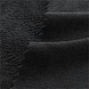 A Picture of product MON-M930BK Monarch Smart Rags Microfiber Cloths. 16 X 16 in. Black. 50/box.