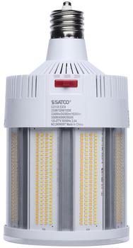 Satco Products LED Light. 200W/LED/CCT/100-277V/EX39. White.