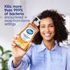 A Picture of product DIA-35470 Dial® Professional Antibacterial Defense™ Gold Liquid Hand Soap. 11 oz. 12 bottles/case.