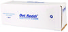A Picture of product IBS-BRC52X80 Inteplast Group Bun-Rack/Pan-Cover Film 52 x 80, 50/Carton