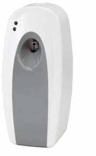 AirWorks® Metered Aerosol Dispenser. 3.375 X 7.5 in. Gray.