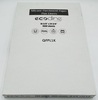 A Picture of product CRY-QFPL1K CrystalWare Quilon Full Pan Liners. 16 3/8 X 24 3/8 in. White. 1,000/case.