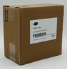 A Picture of product HP604-209 Virex® II 256 Cleaner Deodorizer.  2.5 Liter J-Fill® Bottle. Blue color. Mint scent. 2/cs.