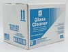 A Picture of product 662-107 Glass Cleaner.  Includes 3 trigger sprayers.  1 Quart, 12/Case