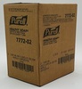 A Picture of product GOJ-777202 PURELL® Healthcare HEALTHY SOAP® Gentle & Free Foam Refills for PURELL® ES8 Soap Dispensers. 1200 mL. 2 Refills/Case.